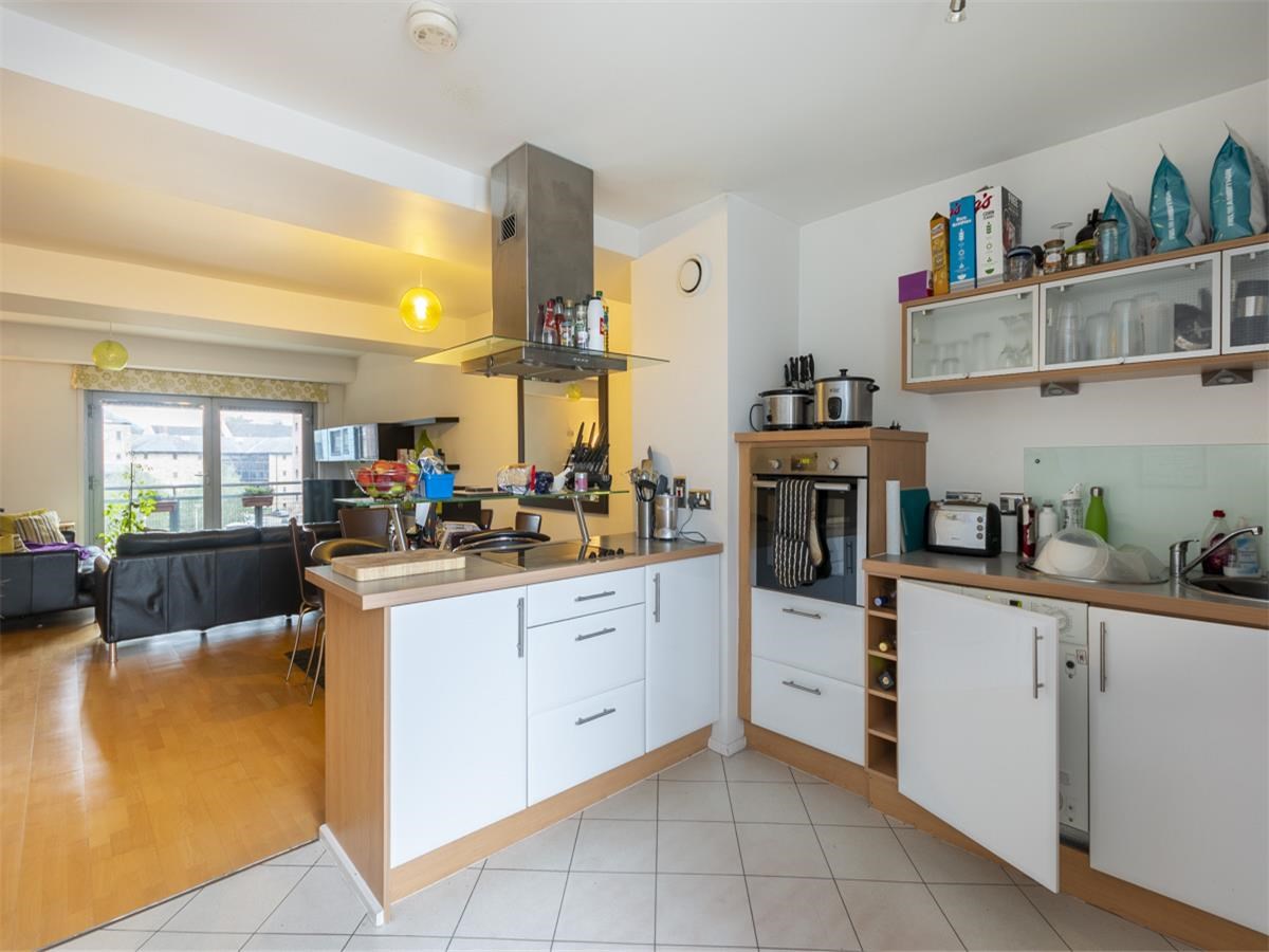 Property to rent in Leith, EH6, Breadalbane Street properties from