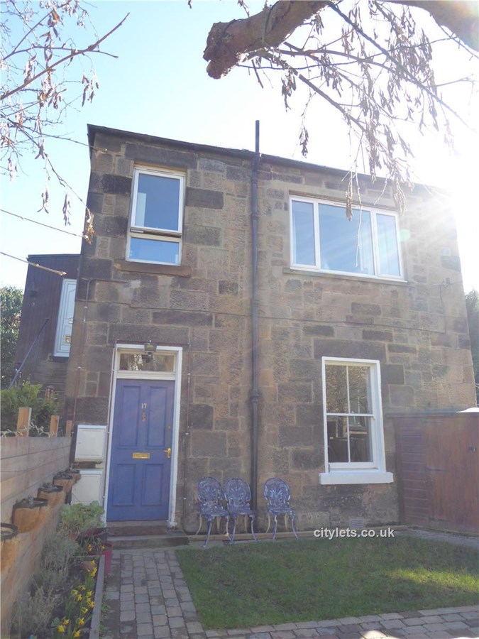Property to rent in Haymarket, EH11, Breadalbane Terrace properties
