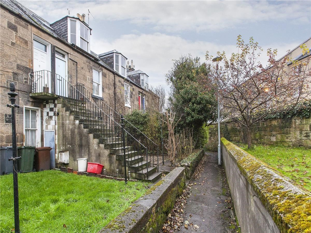 Property to rent in Dalry, EH11, Breadalbane Terrace properties from