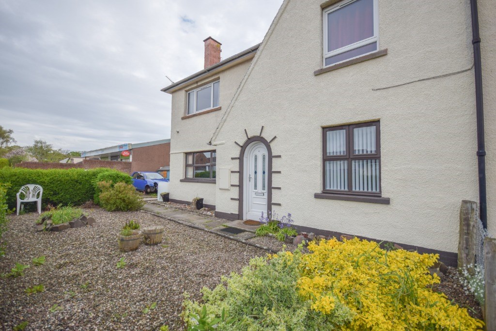 Property to rent in Arbroath, DD11, Brechin Road properties from