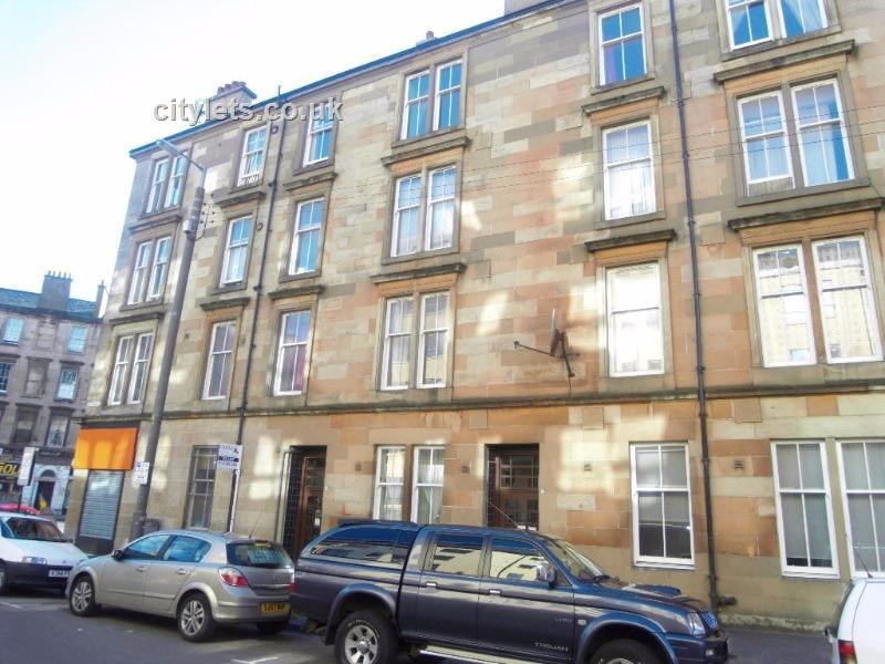 Property to rent in Finnieston, G3, Brechin Street properties from
