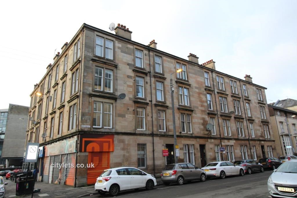 Property to rent in Finnieston, G3, Brechin Street properties from