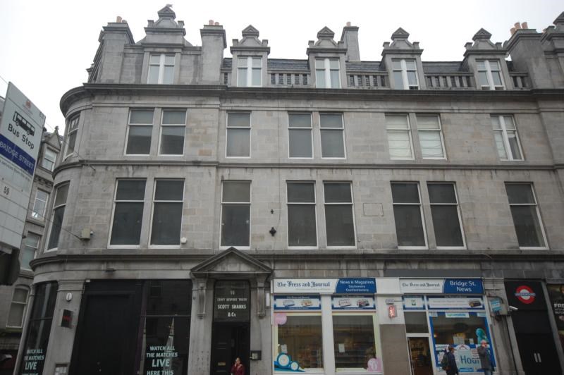 Property to rent in City Centre, AB11, Bridge Street properties from