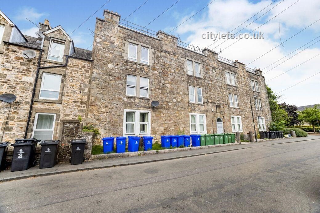 Property to rent in Stirling Town, FK9, Bridgehaugh Road properties