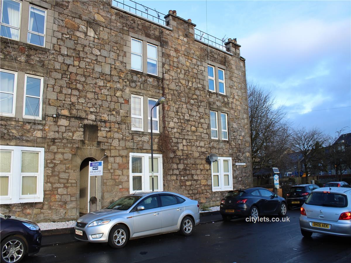 Property to rent in Stirling Town, FK9, Bridgehaugh Road properties