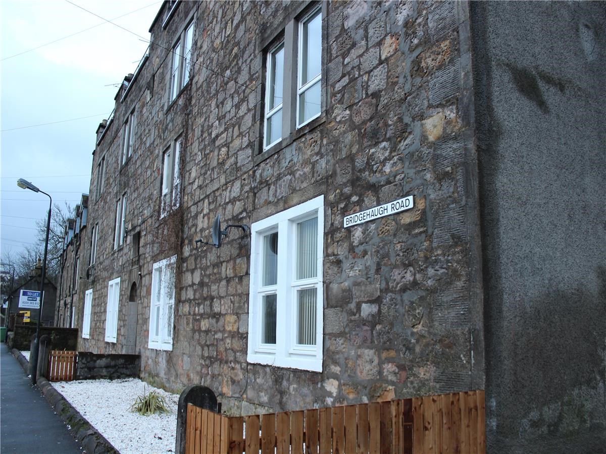 Property to rent in Stirling Town, FK9, Bridgehaugh Road properties
