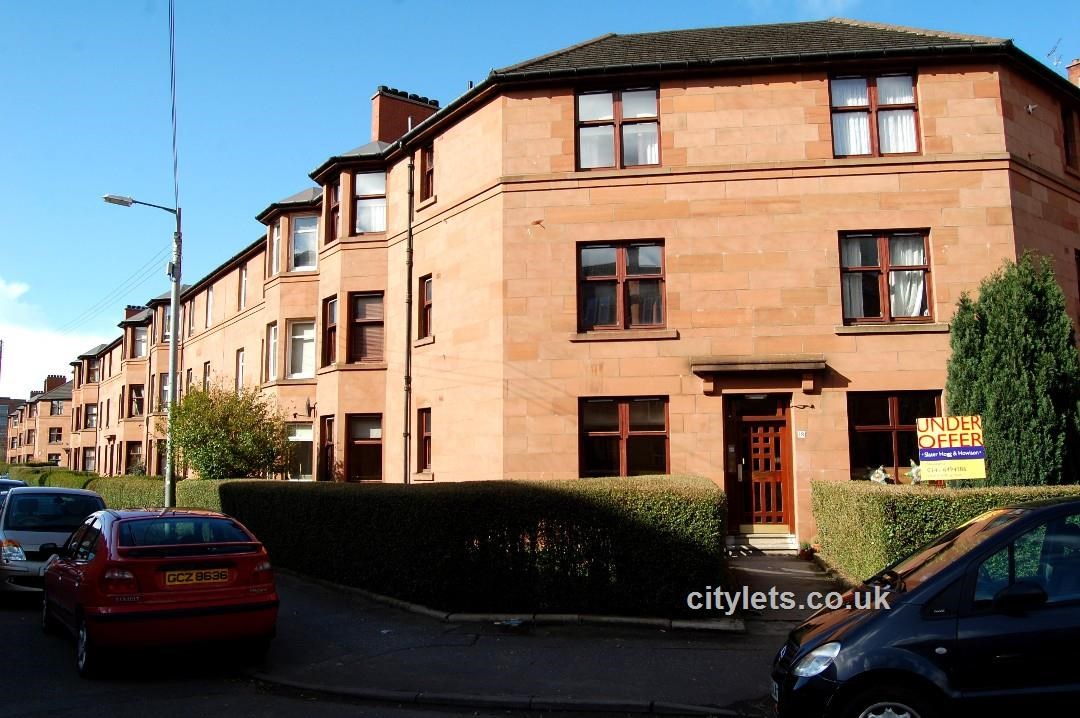 Property to rent in Battlefield, G42, Brisbane Street properties from