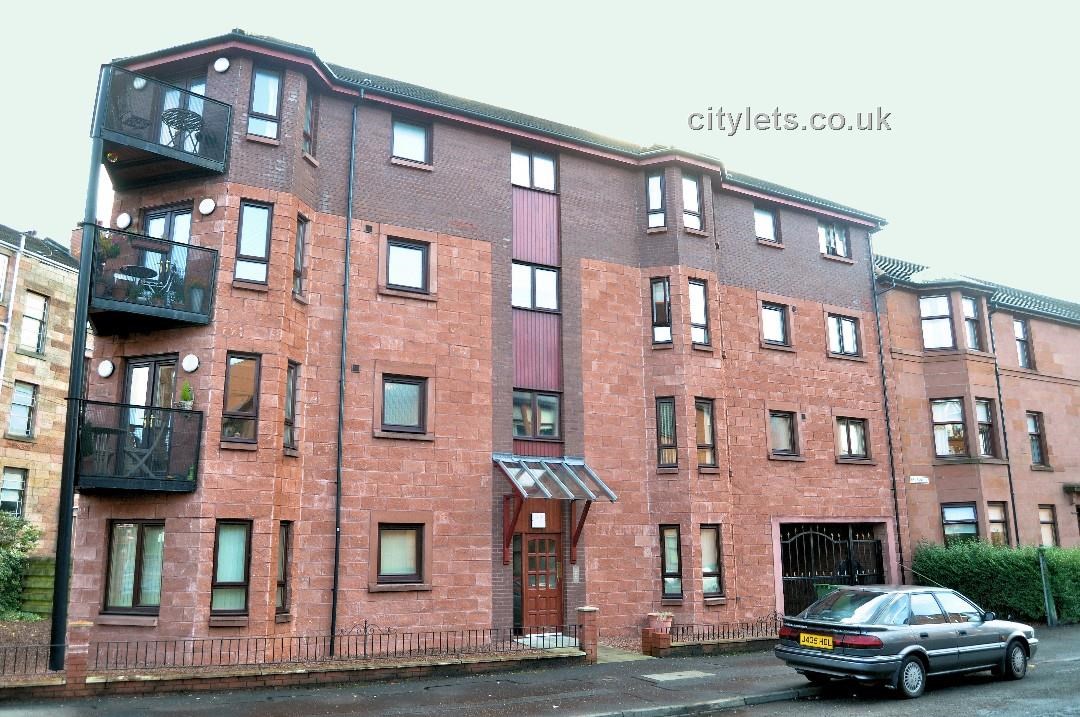 Property to rent in Cathcart, G42, Brisbane Street properties from