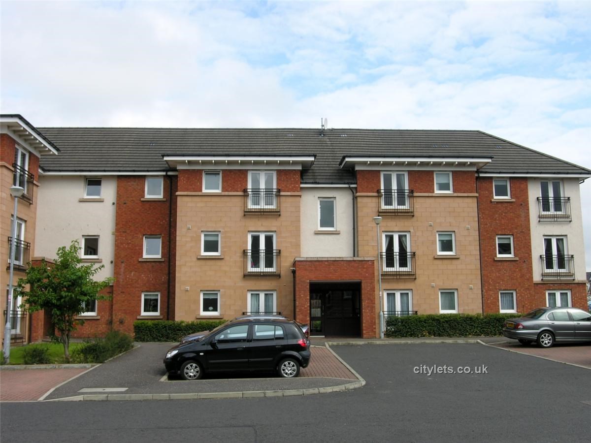 Property to rent in Motherwell, ML1, Broad Cairn Court properties from Citylets 304044