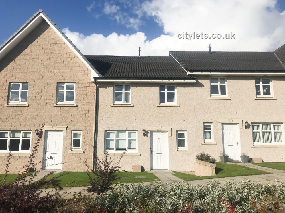 Property to rent in Westhill, AB32, Broadshade Drive properties from