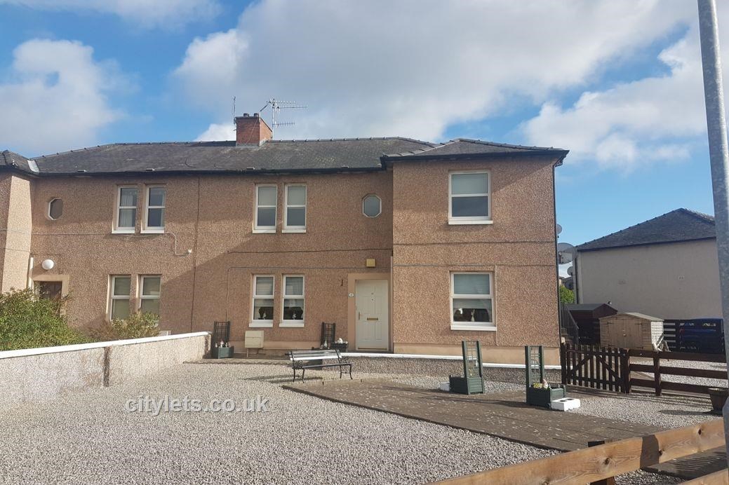 Property to rent in Dumfries, DG2, Brodie Avenue properties from