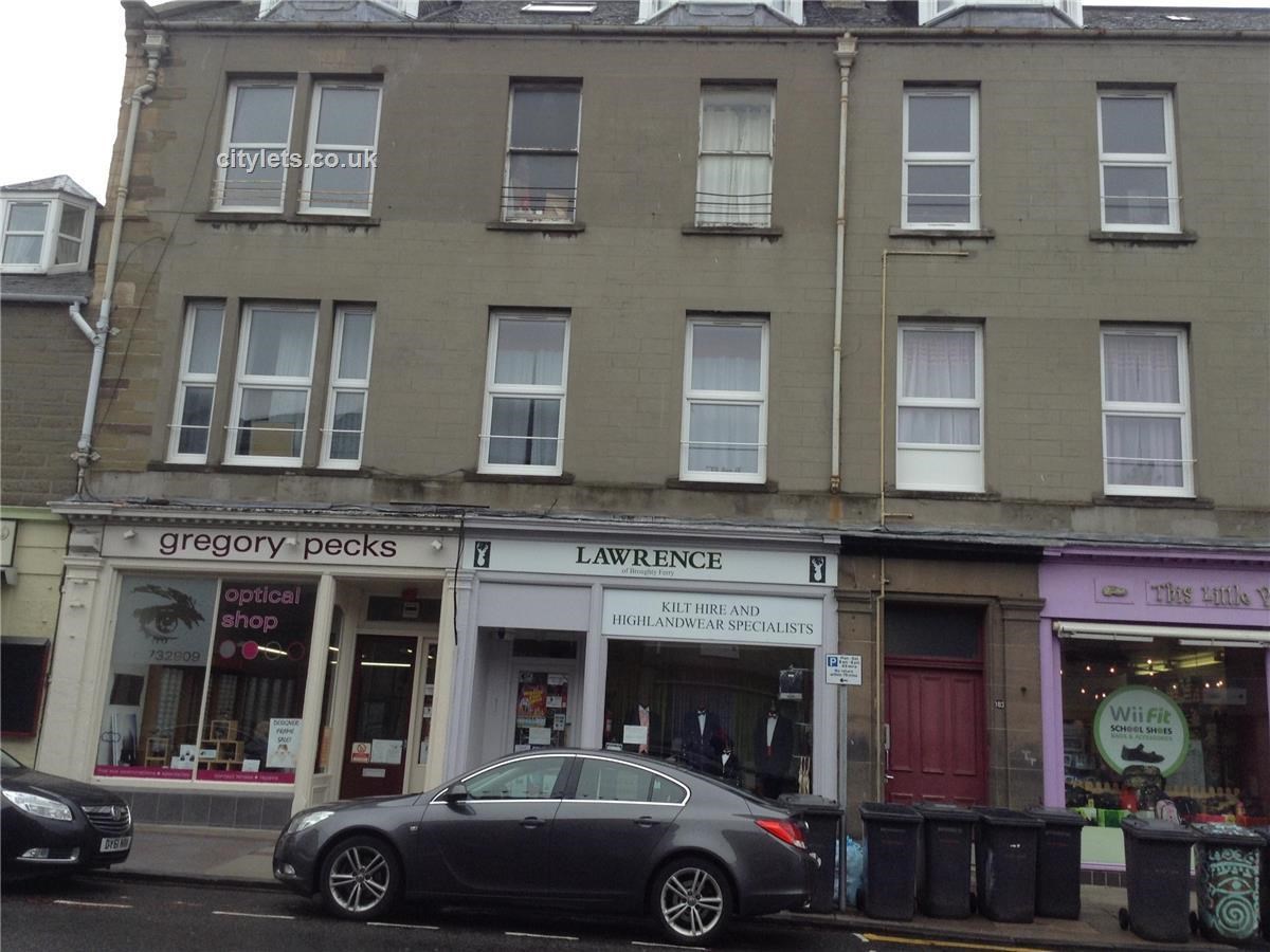 Property to rent in Broughty Ferry, DD5, Brook Street properties from