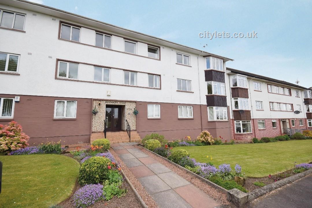 Property to rent in Newton Mearns, G77, Broomburn Court properties from Citylets 444014