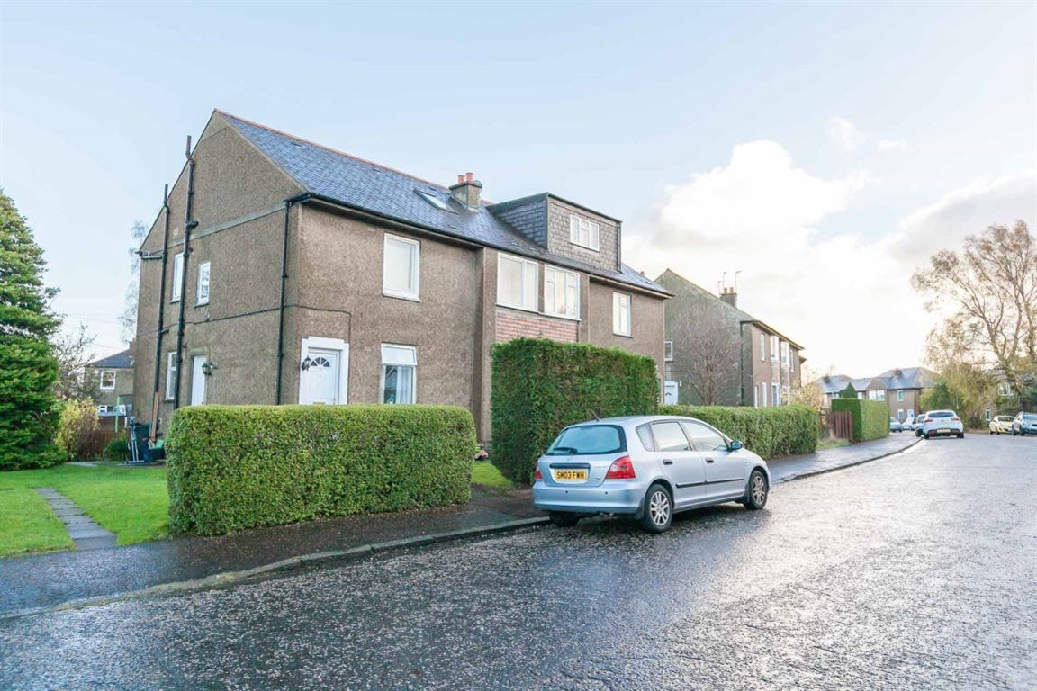 Property to rent in Carrick Knowe, EH12, Broomfield Crescent properties