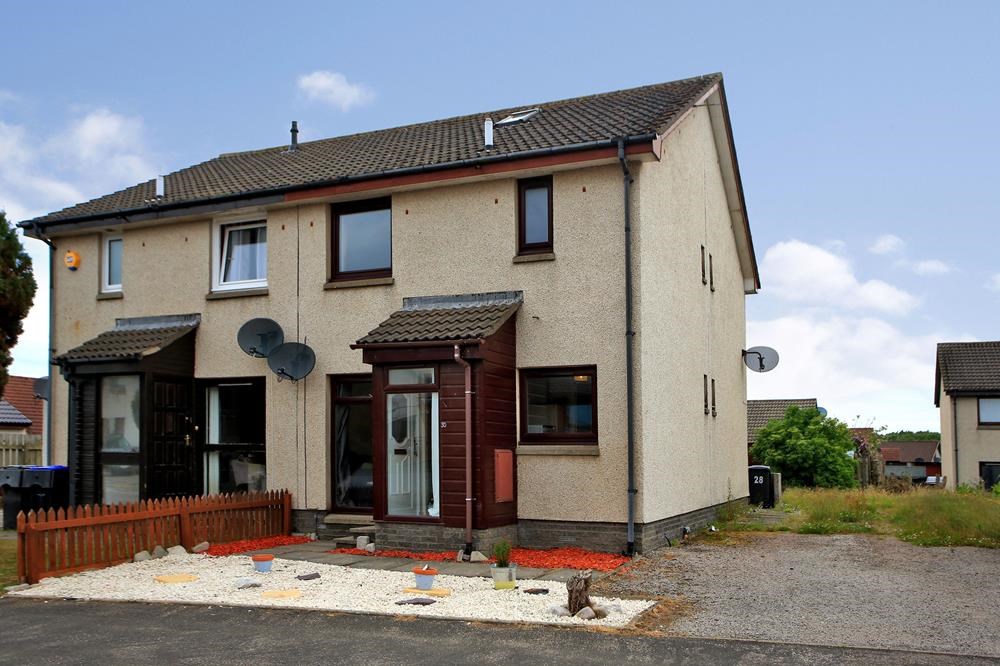 Property to rent in Portlethen, AB12, Broomfield Road properties from