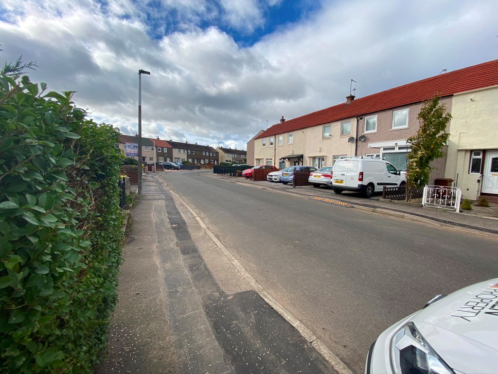 Property to rent in Carrick Knowe, EH12, Broomhall Crescent properties