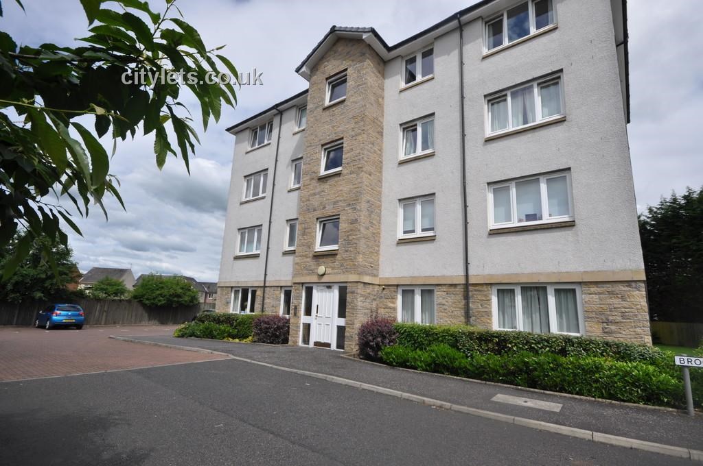 Property to rent in Stirling Town, FK9, Broomhill Court properties from