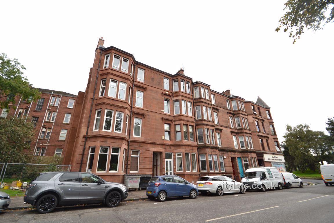 Property to rent in Broomhill, G11, Broomhill Drive properties from