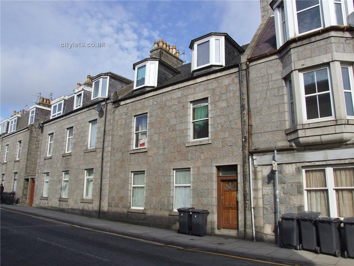 Property to rent in City Centre, AB10, Broomhill Road properties from