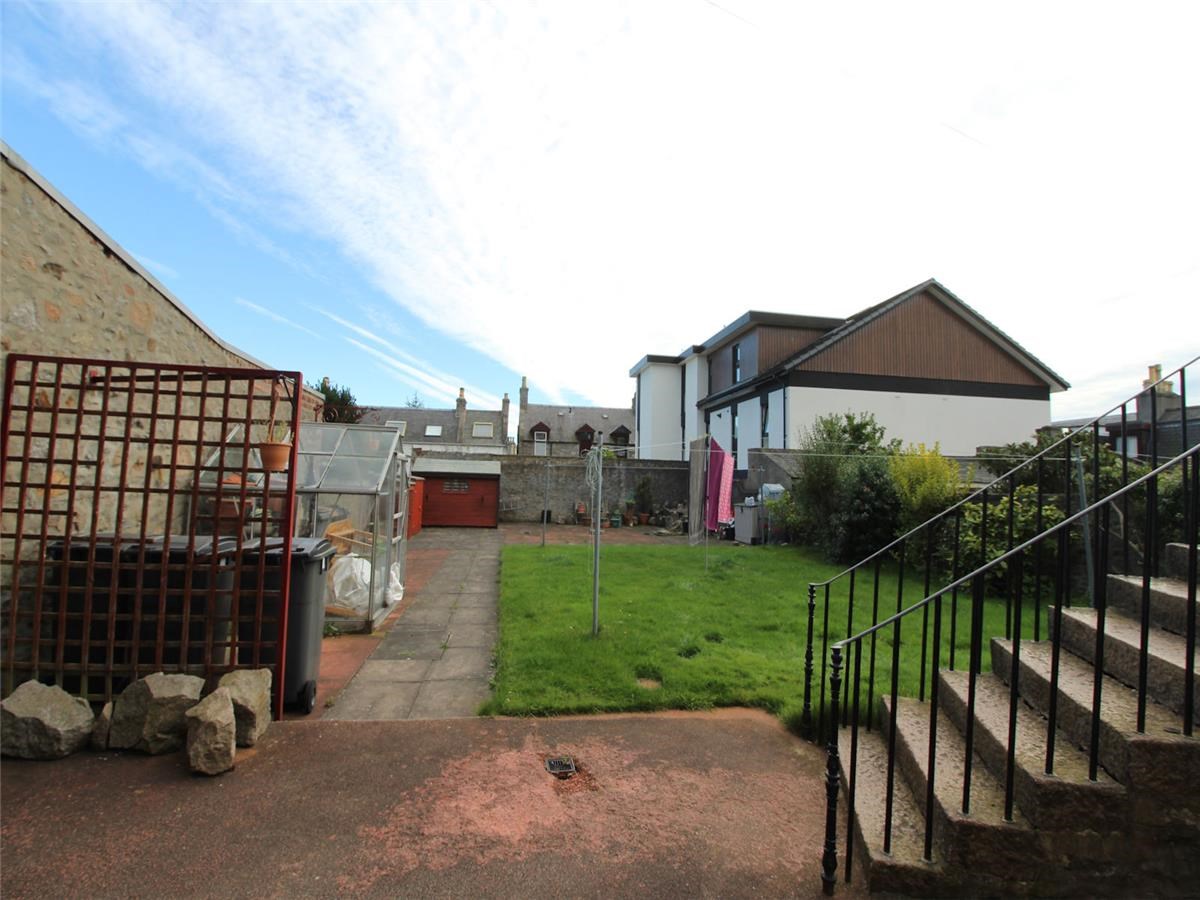 Property to rent in City Centre, AB10, Broomhill Road properties from