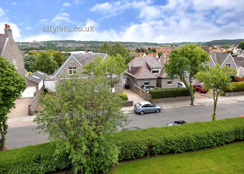 Property to rent in Mannofield, AB10, Broomhill Road properties from