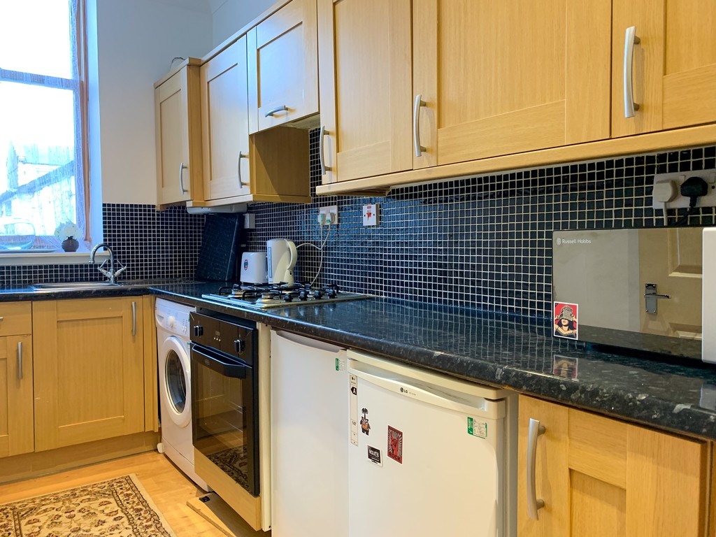 Property to rent in West End, AB10, Broomhill Road properties from