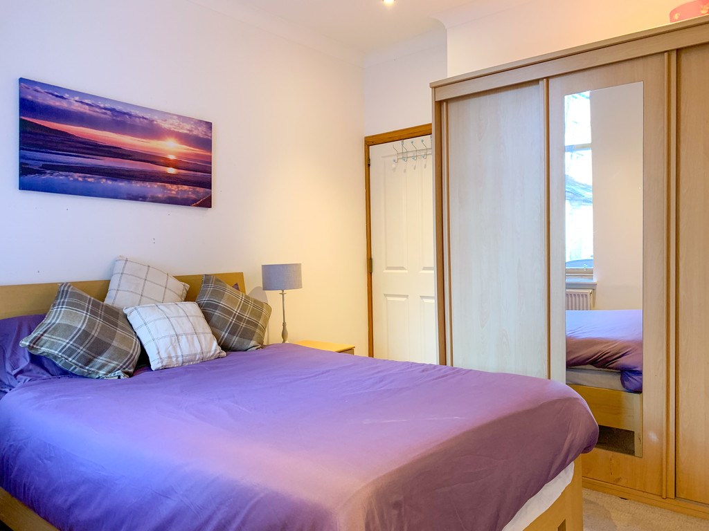 Property to rent in West End, AB10, Broomhill Road properties from