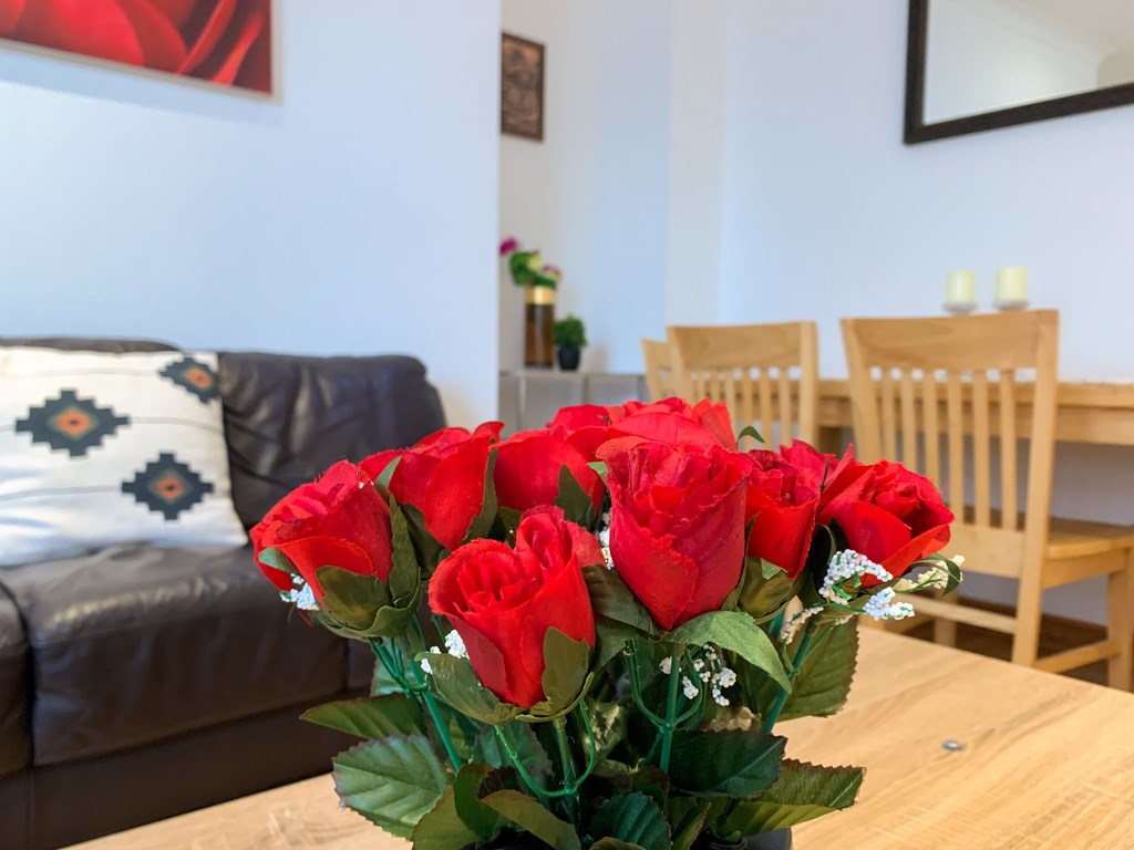 Property to rent in West End, AB10, Broomhill Road properties from