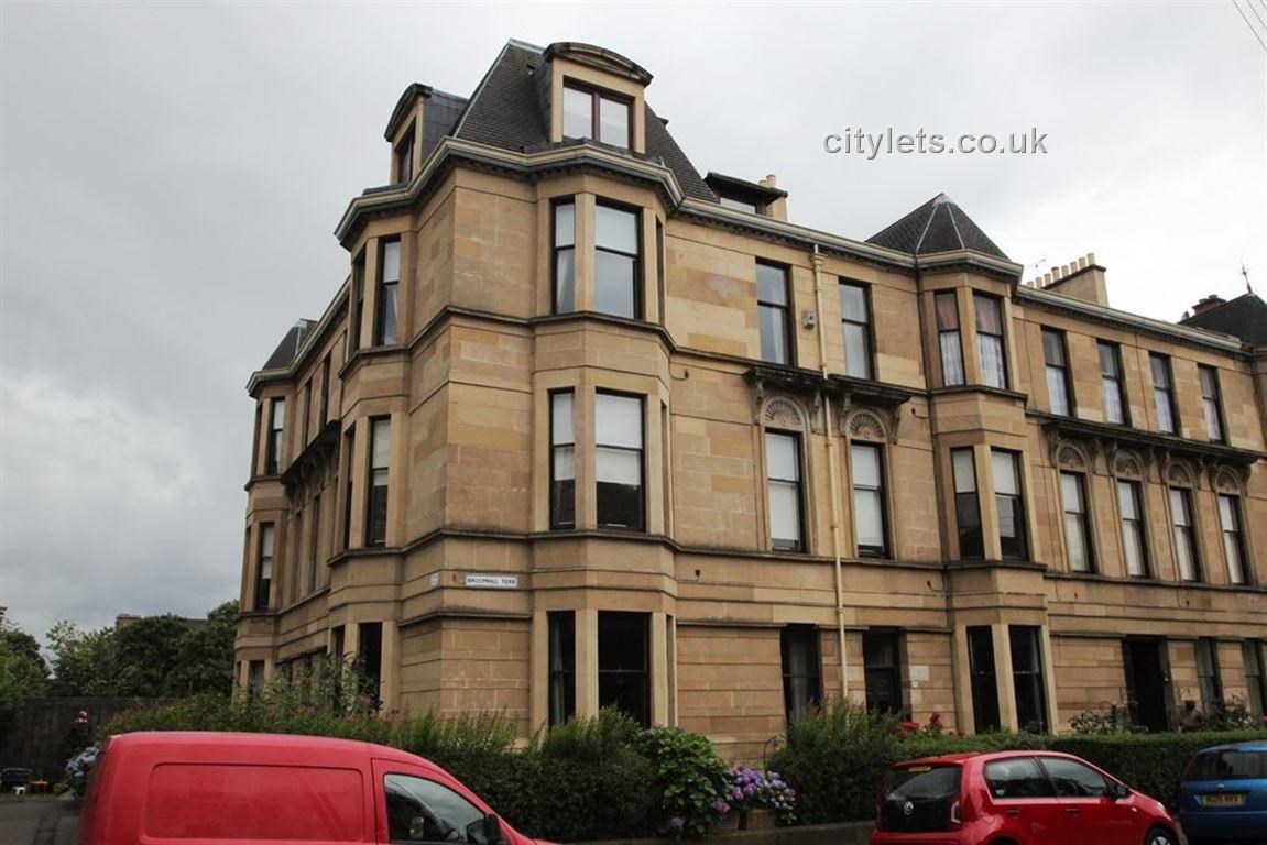 Property to rent in Broomhill, G11, Broomhill Terrace properties from