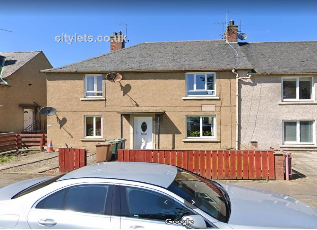 Property to rent in Broomhouse, EH11, Broomhouse Crescent properties