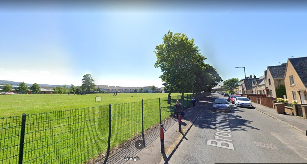 Property to rent in Broomhouse, EH11, Broomhouse Crescent properties