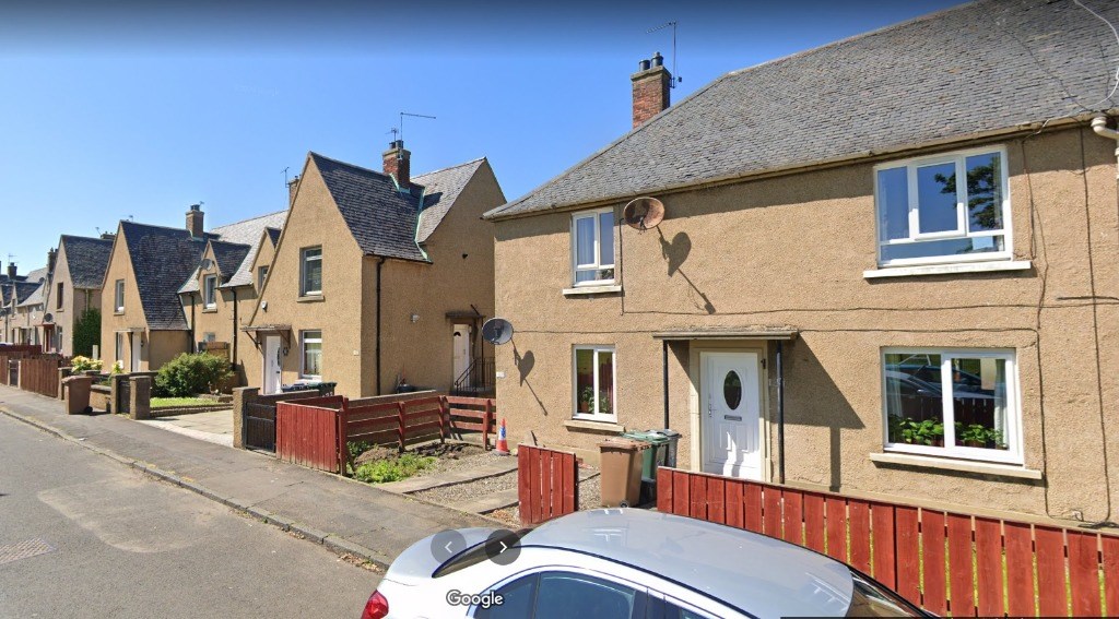 Property to rent in Broomhouse, EH11, Broomhouse Crescent properties