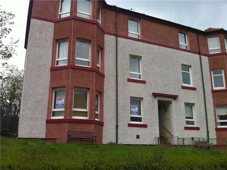 Property to rent in Barmulloch, G21, Broomknowes Road properties from