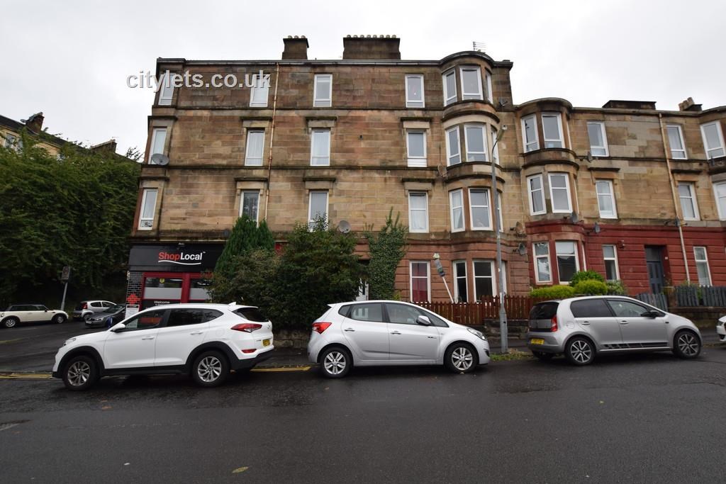 Property to rent in Dennistoun, G31, Broompark Drive properties from