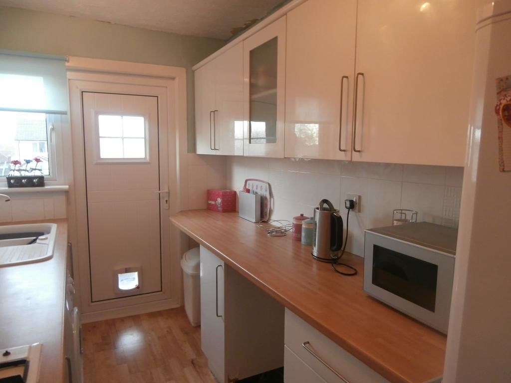 Property to rent in East Calder, EH53, Broompark Road properties from