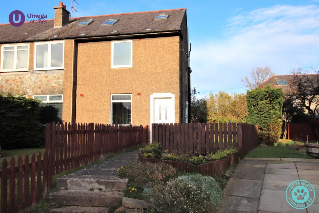 Property to rent in Carrick Knowe, EH12, Broomside Terrace properties