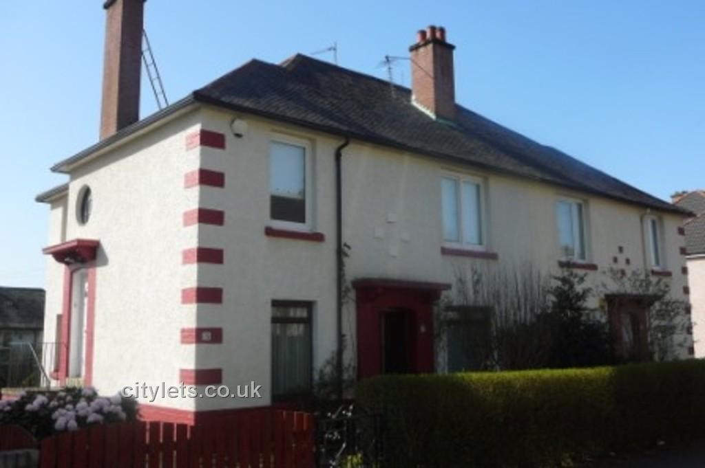 Property to rent in Riddrie, G33, Brora Street properties from Citylets