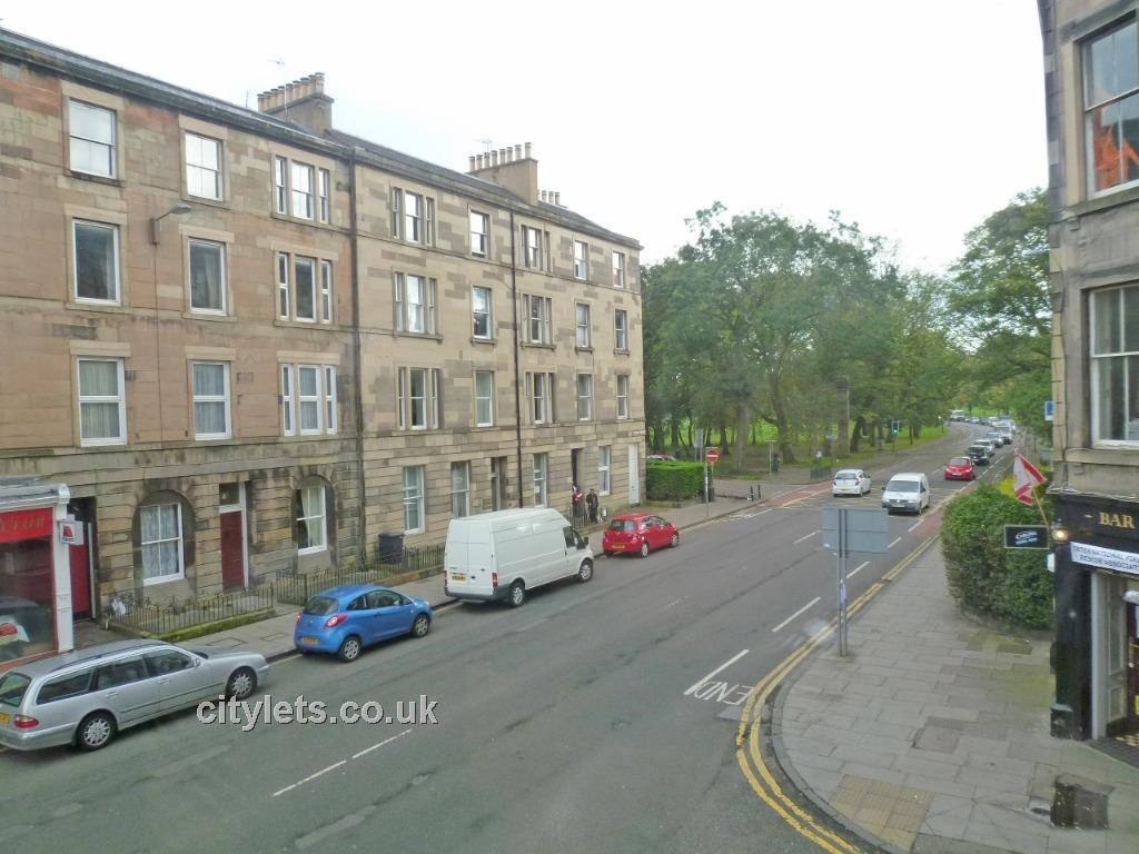 Property to rent in Tollcross, EH3, Brougham Place properties from
