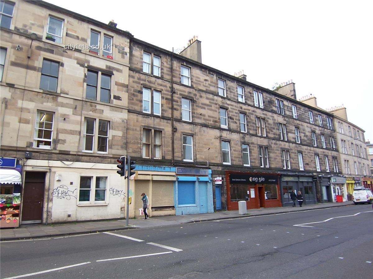 Property to rent in Meadows, EH3, Brougham Place properties from Citylets 526105