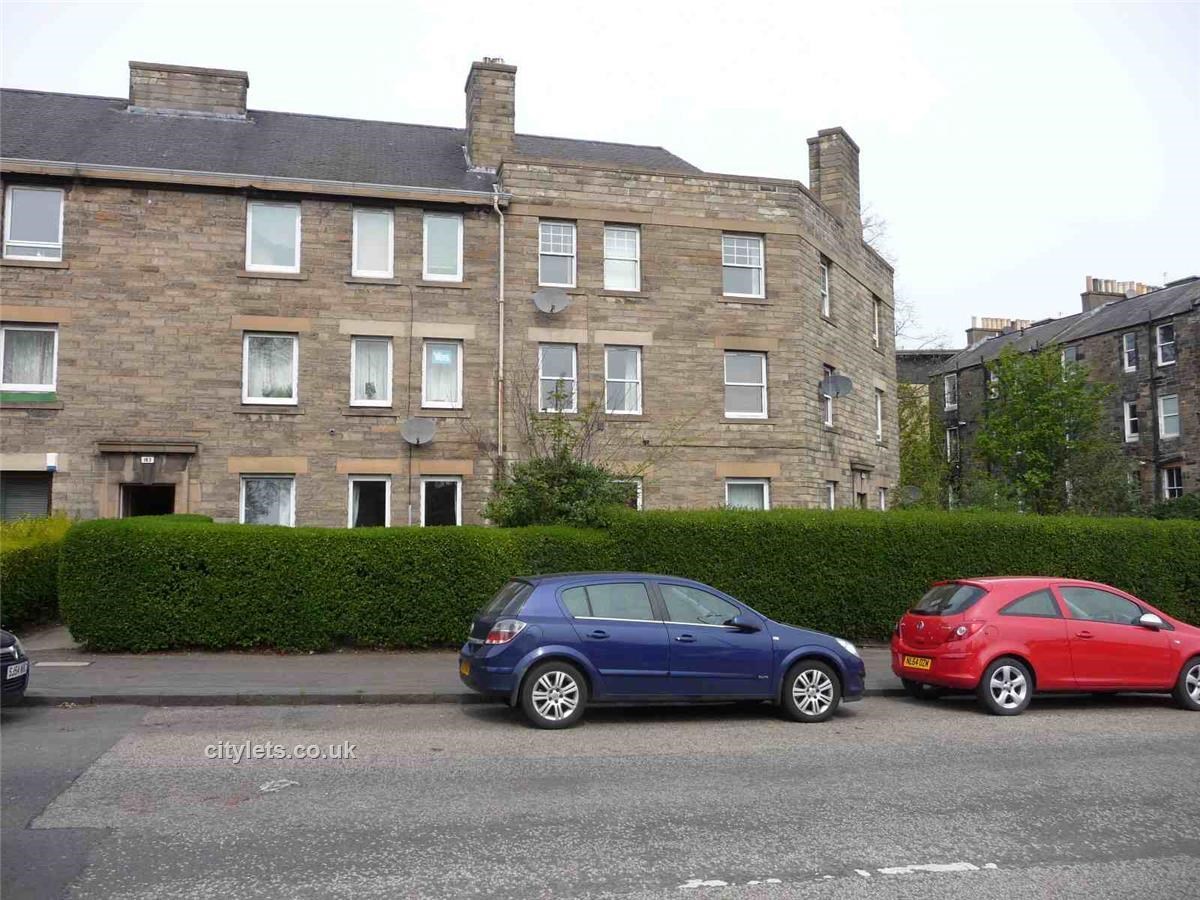Property to rent in Broughton, EH7, Broughton Road properties from