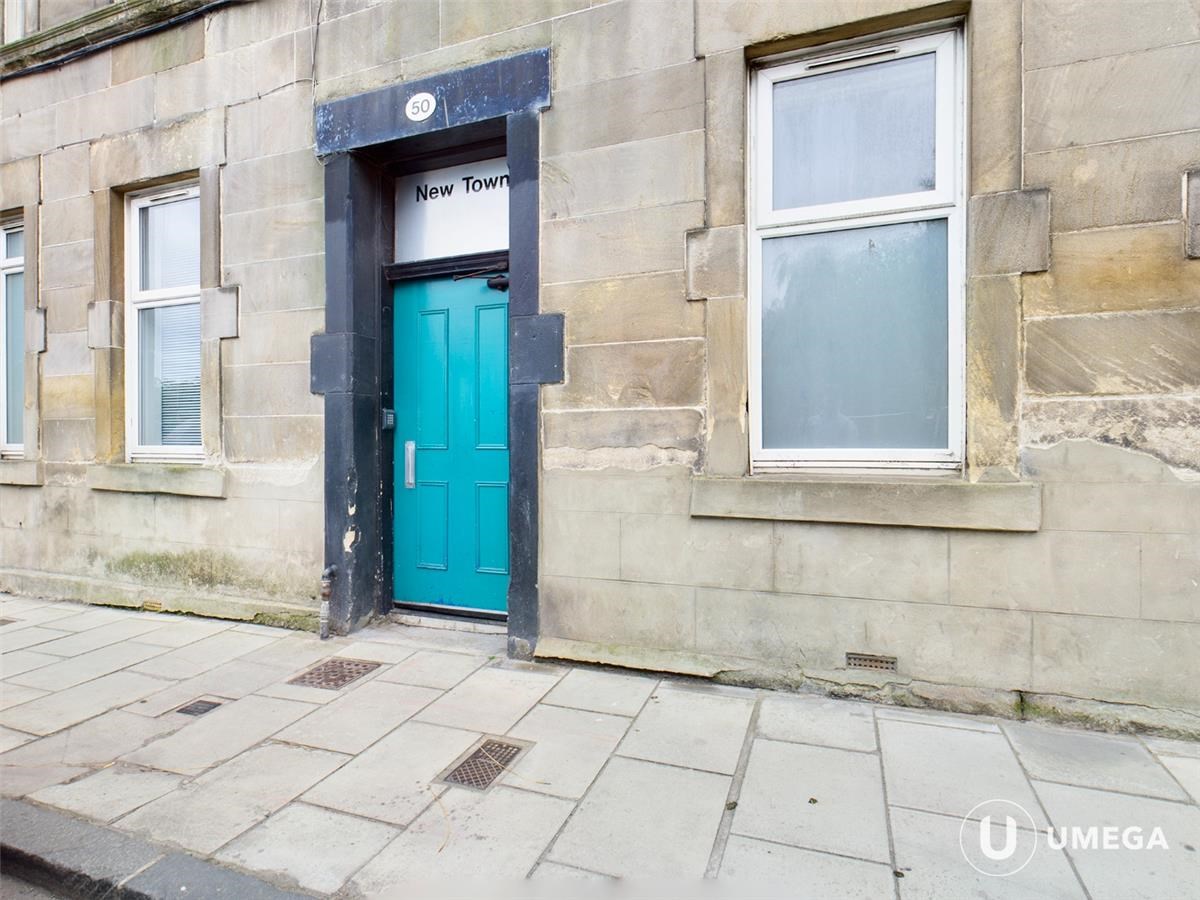 Property to rent in Broughton, EH7, Broughton Road properties from