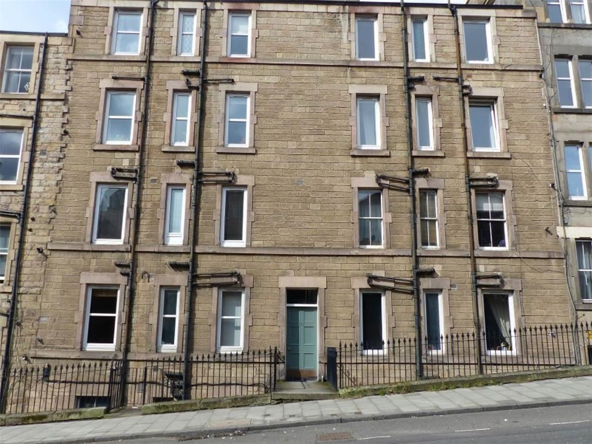 Property to rent in Broughton, EH7, Broughton Road properties from