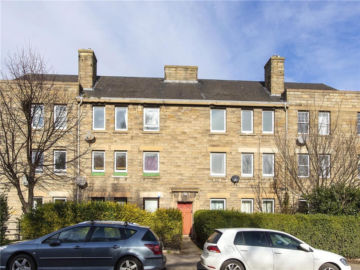 Property to rent in Broughton, EH7, Broughton Road properties from