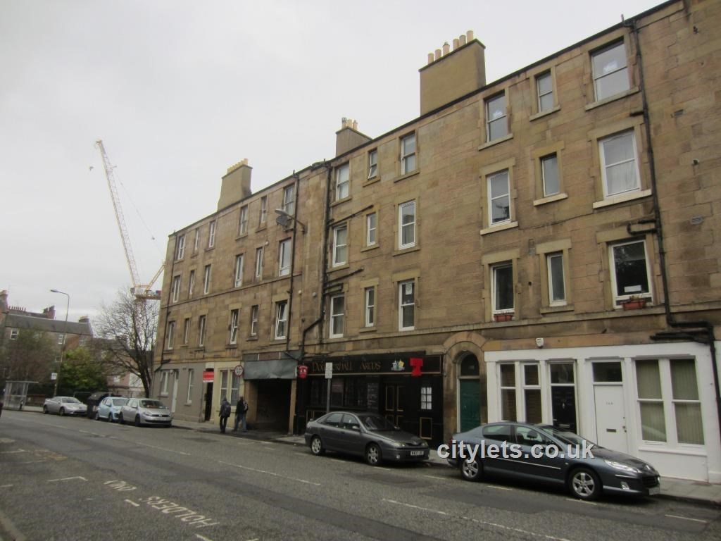 Property to rent in Broughton, EH7, Broughton Road properties from Citylets 499335