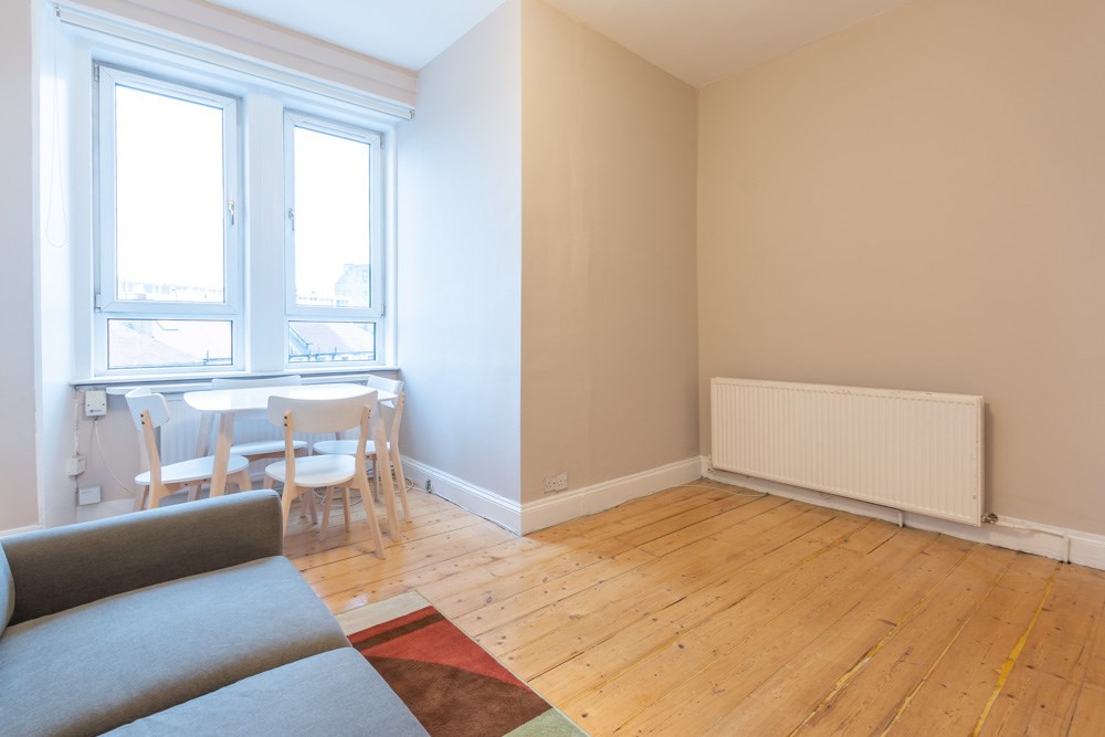 Property to rent in Bonnington, EH7, Broughton Road properties from