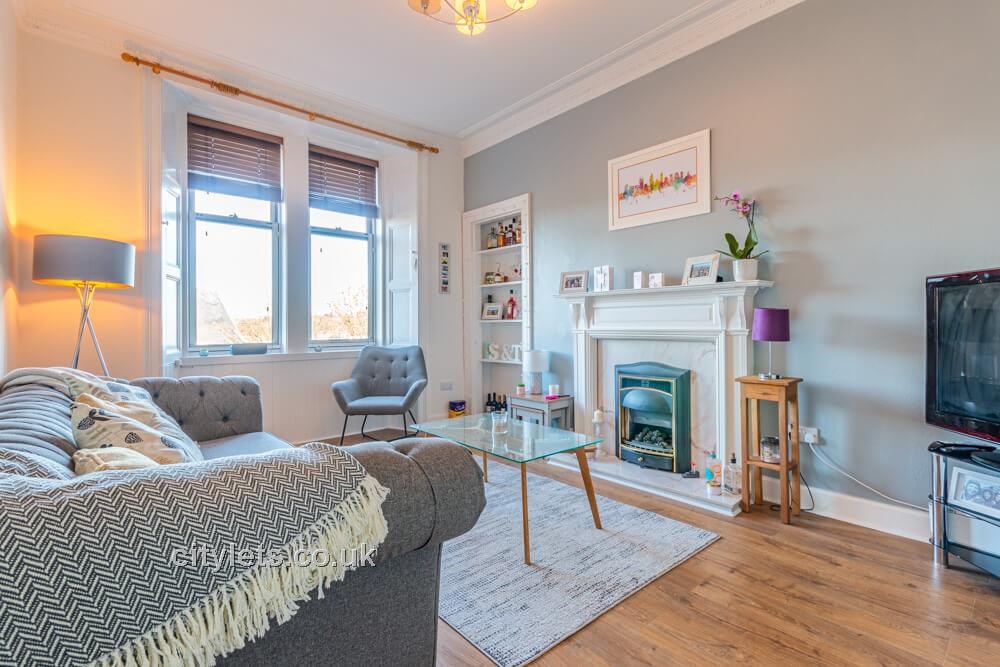 Property to rent in Canonmills, EH7, Broughton Road properties from Citylets 524368