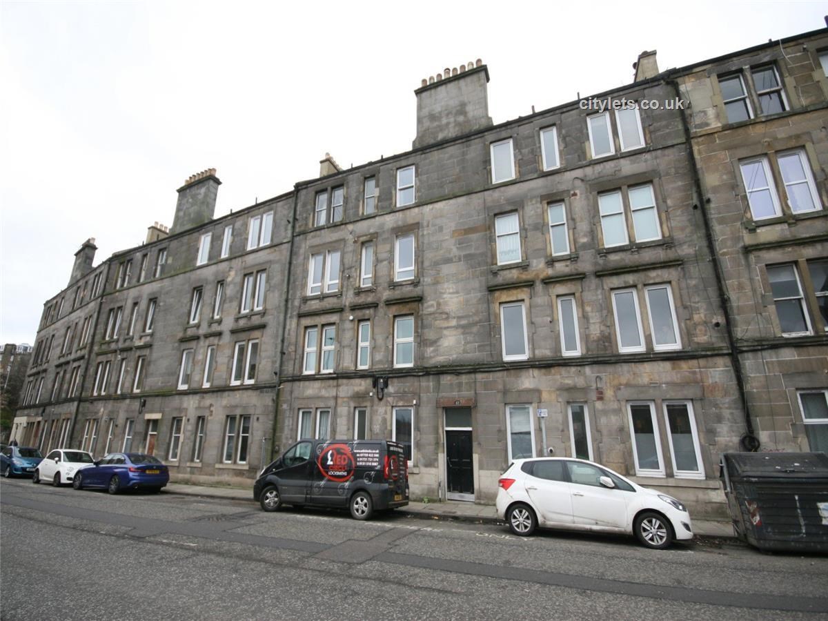 Property to rent in Broughton, EH7, Broughton Road properties from Citylets 549072