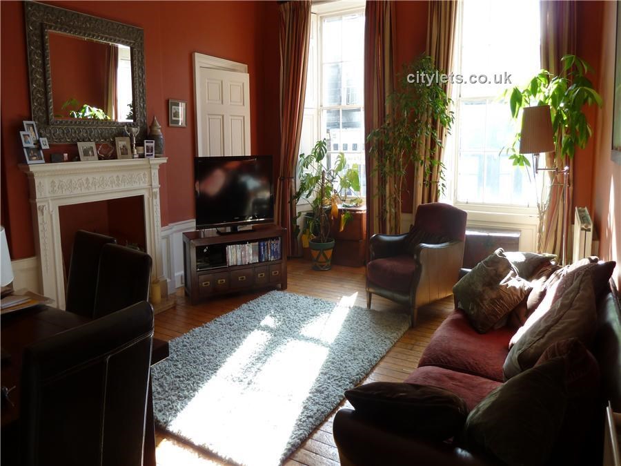 Property to rent in City Centre, EH1, Broughton Street properties from