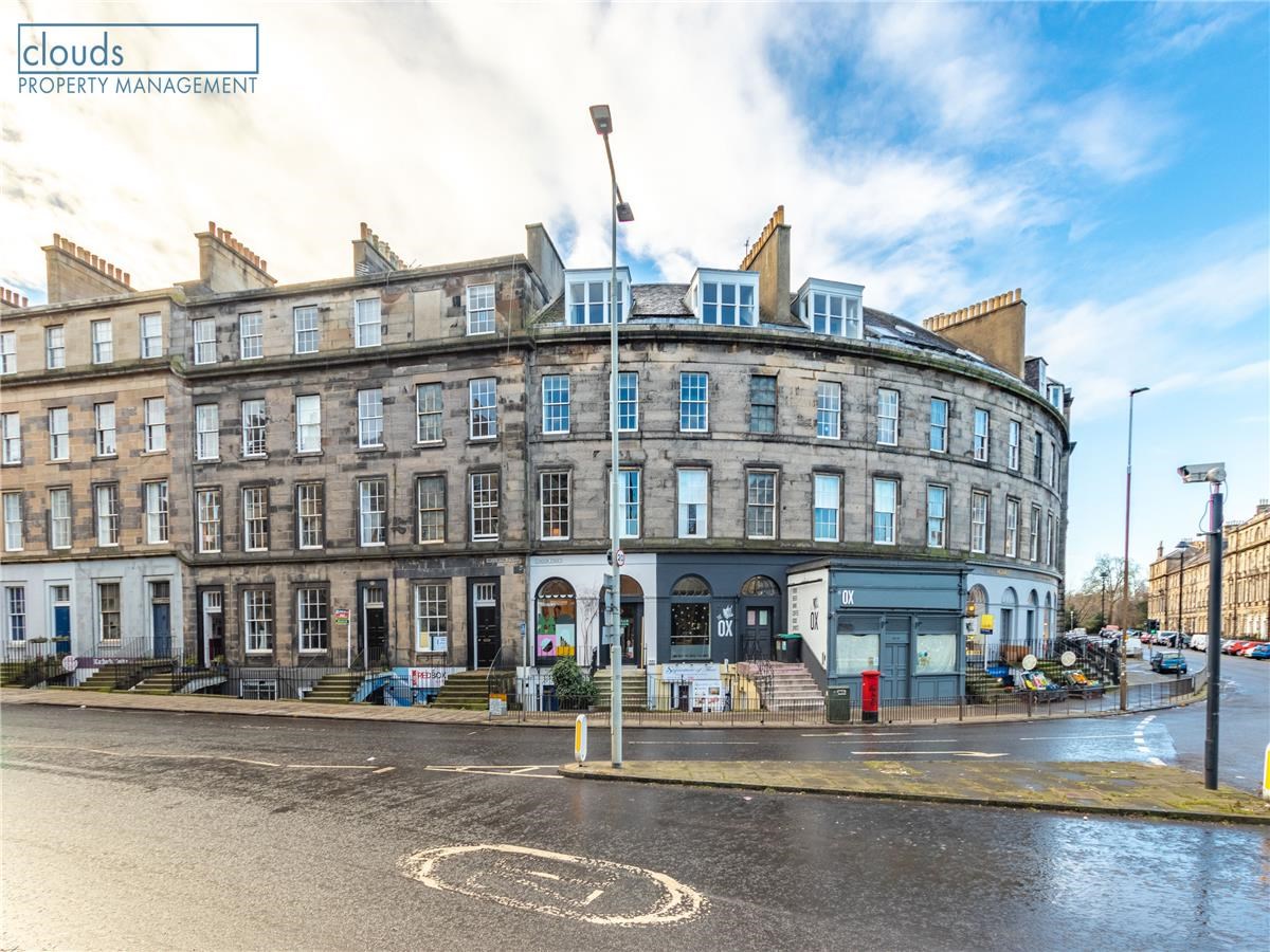 Property to rent in City Centre, EH1, Broughton Street properties from Citylets 475302