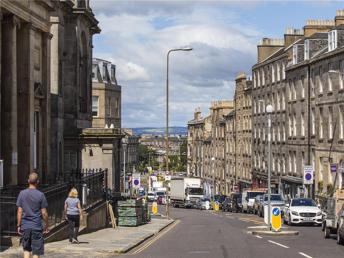 Property to rent in Broughton, EH1, Broughton Street properties from Citylets 484284